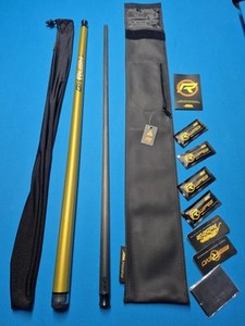 Predator Limited Edition Cue | eBay Predator Limited Edition Cue | eBay