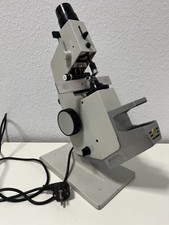 Okular Miernik kruszenia wierzchołka Rodenstock SBM Wierzchołek z testerem napięcia