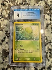 Bulbasaur 55/112 FireRed & LeafGreen Regular