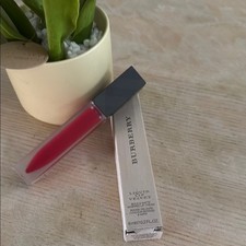 Burberry Liquid Velvet Lip Gloss - Military Red