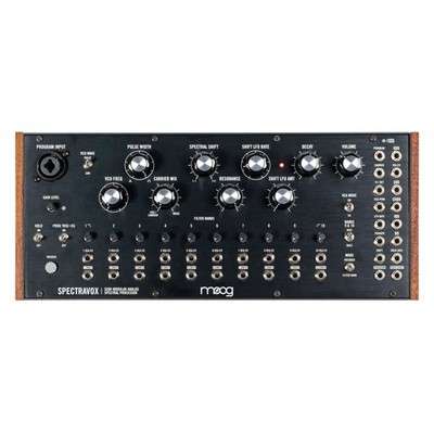 Moog Spectravox - Synthesizer