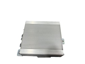 2013 - 2017 Lincoln MKZ Amplifier Active Noise Cancellation DP5T-14F509-BG OEM