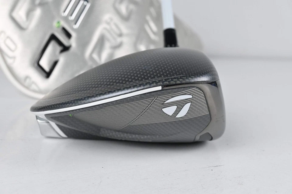 Ladies Taylormade Qi35 Max Lite Driver / 12 Degree / Ladies Flex Airspeeder 40 - Image 3 of 4