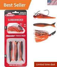 High Sensitivity 20lb SpiderWire Ultracast Braid with 40lb Fluorocarbon Leader