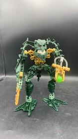 Lego 8903 Bionicle Zaktan 2006 (used) 100% Complete