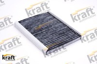 Kraft 1733200 Filter FüR Innenraumluft Innenraumfilter Filter Innenraum