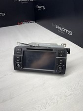 Eonon BMW E39/E46 Aftermarket Apple CarPlay D...