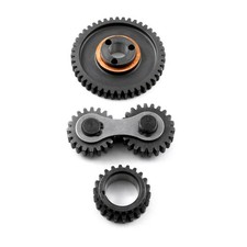 Speedmaster Pce267.1004 Ford 289 302 351w Dual Idler Timing Gear Drive Set Speedmaster Pce267.1004 Ford 289 302 351w Dual Idler Timing Gear Drive Set