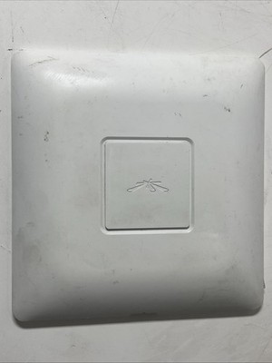 Ubiquiti Networks Unifi AP AC 6545-UAPAC POE WIFI ACCESS POINT ONLYUNIT