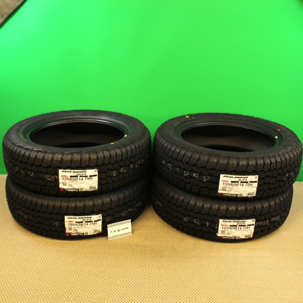 155/65R14♡ 155/65/14 Car & Truck Tires for sale | eBay