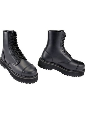 Brandit Plateau Phantom 10 Eyelet Boots 9072