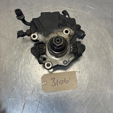 MERCEDES E CLASS HIGH PRESSURE FUEL PUMP DIESEL