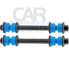 Mevotech Stabilizer Bar Link Kit 2pcs Front For 1984 1985-1989 Toyota 4runner Mevotech Stabilizer Bar Link Kit 2pcs Front For 1984 1985-1989 Toyota 4runner
