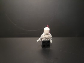 Lego Star Wars Asajj Ventress sw0615