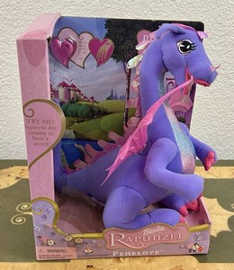 Barbie Dragon | eBay