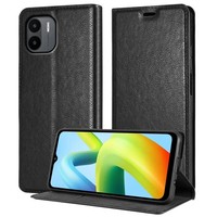 HüLle FüR Xiaomi Redmi A1 Case Handy SchutzhüLle Tasche Etui Kartenfach