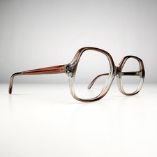 70s Eyeglass Frame  Vintage Eyeglasses  Vintage Glasses Frames  Deadstock