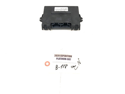 2018-2021 FORD EXPEDITION 4WD TRANSFER CASE CONTROL MODULE OEM