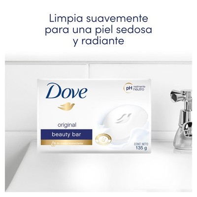 Dove Original Soap Bar - 4.7oz (48 Pack) for sale online | eBay