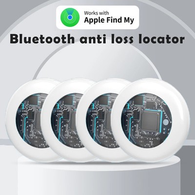 Mini Tracking Device For Apple IOS Find My Key Smart Tags Child Finder Pet Lost