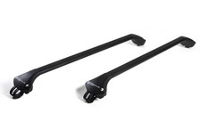 Barres de toit Chevrolet MATIZ