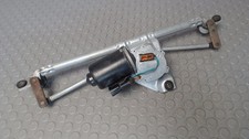 Scheibenwischermotor Vorn Opel Corsa B 12 Monate Garantie Sofortversand
