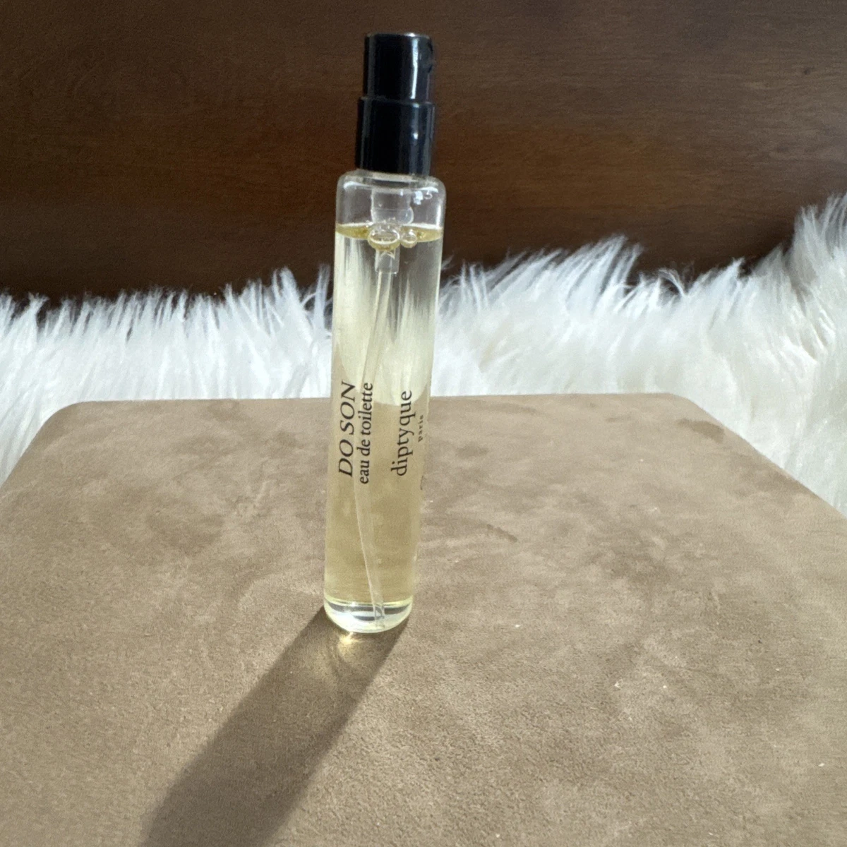 Preços baixos em Diptyque Fazer Filho Eau de Toilette Feminino | eBay