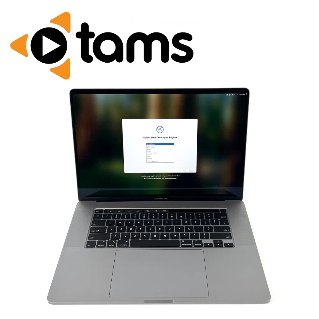 Apple MacBook Pro 2019 32G  1TB Amazon.com: Apple MacBook Pro 2019 with 2.3GHz Intel Core i9 (16