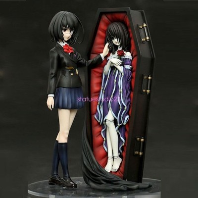 ✨️moa様 御依頼品②✨️ Original Griffon Enterprises Another Misaki Mei 1/8 Figure Model