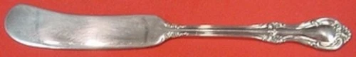 Joan of Arc by International Sterling Silver Butter Spreader FH 5 3/4"