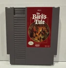 Bard's Tale (Nintendo Entertainment System, 1991)