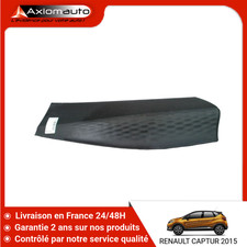 Porte arrière et accessoires Renault Captur