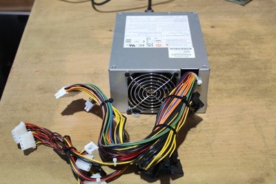 Supermicro PWS-668-PQ 668W 80+ Platinum Switching Power Supply