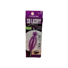 Cover Girl SO LASHY blast Pro Mascara #790 Intense Black