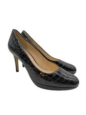 HöGL High Heels Damen Pumps Gr. DE 39 schwarz extravaganter Stil