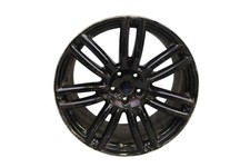 14-20 Maserati Ghibli Sq4 M157 20 10.5jx20 Rear Wheel Rim Et45 670016860 Oem 14-20 Maserati Ghibli Sq4 M157 20 10.5jx20 Rear Wheel Rim Et45 670016860 Oem