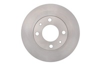 Bosch Bremsscheibe Va 0986478063
