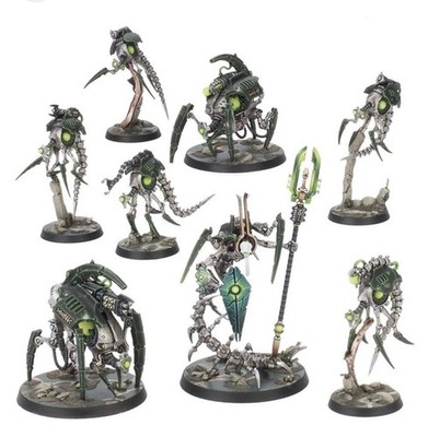 Kill Team - Canoptek Circle