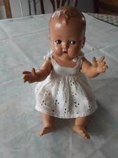 Poupon Raynal ancien Caroline bébé ideal