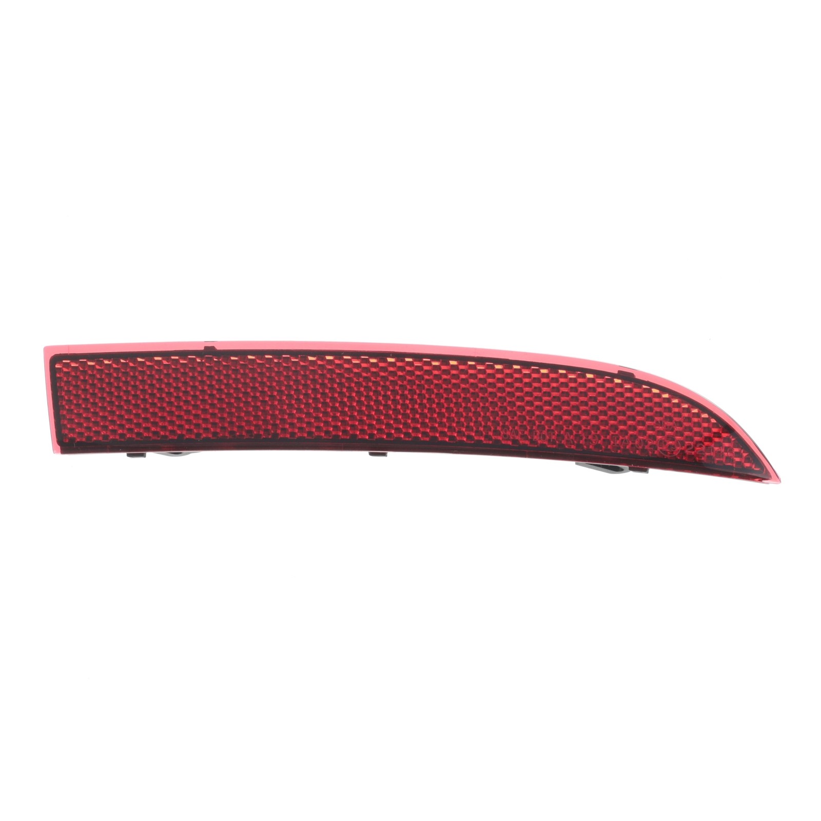 Reflector para Audi A5/S5 Sportback/A4 2020-2024 (N/P 8W0-945-106-AC)