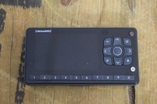 SiriusXM Onyx EZR Satellite Radio Receiver SXEZR1 Black Large Display Portable