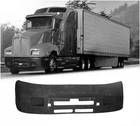 Black Front Bumper Cover for Kenworth T600A 1986-2008 Trucks K064-1468 RKB001