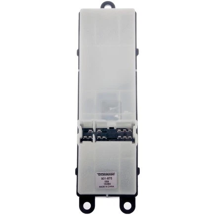 Dorman 901-875 Power Window Switch   Master Switch - Image 2 of 4