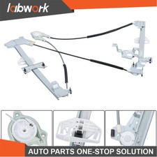WINDOW REGULATOR FOR CITROEN BERLINGO 1996-2011 FRONT RIGHT DRIVER SIDE ELECTRIC