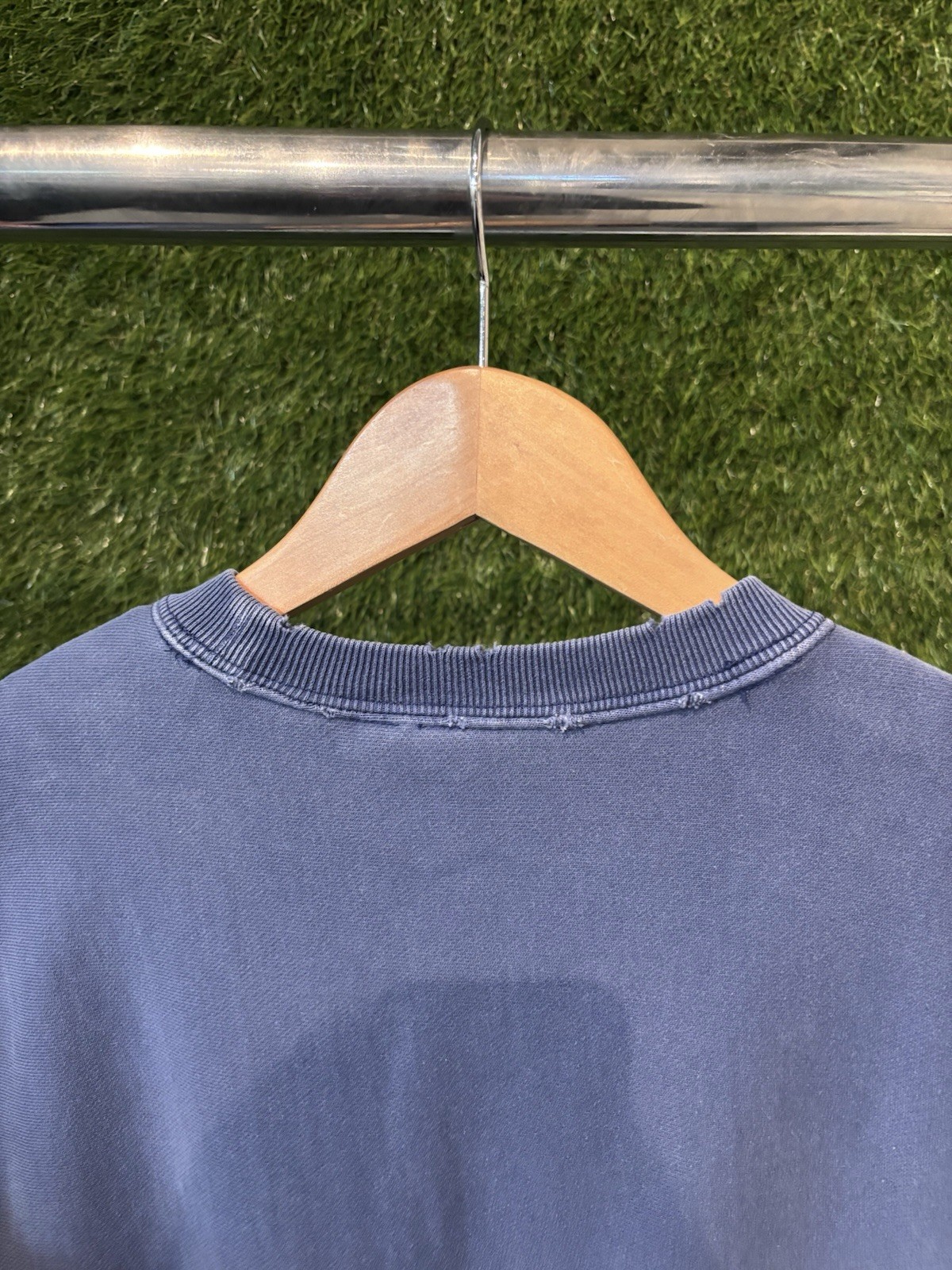 Champion Reverse Weave  Crew - image 4