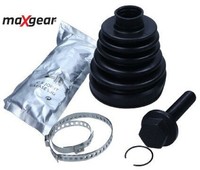 Maxgear 49-0700 Faltenbalgsatz FüR Antriebswelle Achsmanschette Set Satz