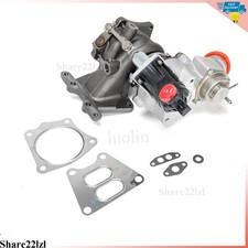 Turbo Turbocharger W/Actuator For Honda Accord 1.5L 2018 2019-2023 18900-6A0-003