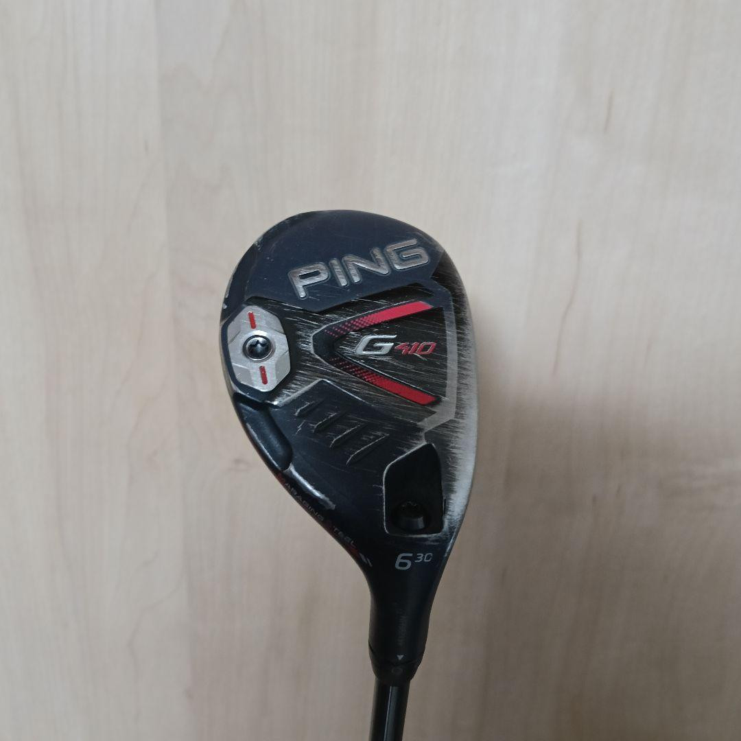 Ping G410 6U Sr | eBay