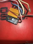 DURATRAX SPRINT ESC W/ REVERSE FOR 1/10 SCALE 2WD STADIUM TRUCK CAR VINTAGE ESC — photo 2
