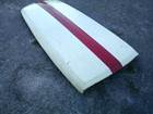 1965 1966 Shelby GT350 Mustang hood scoop